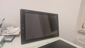 Huion GT-185 Grafiktablett mit allen Kabeln und 2 Stiften - Bild 1 von 2