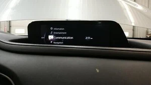 OEM Radio Info Screen For Mazda Cx-30 DFR5611J0 Display Screen - Bild 1 von 6