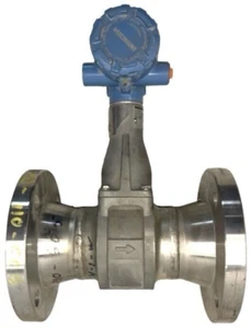 Rosemount 3″ 150# Vortex Flow Meter 8800CF030SA1N1D1 Cal. 10.691 Unused - Picture 1 of 8