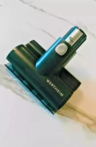 Werteim 15cm Vacuum Power Brush Head (NEW) W8301MH For Evolution Max (mini) - Picture 1 of 2