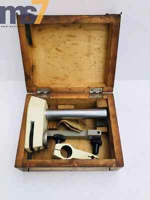 Soporte Para Medir Cabezas Como Se Muestra En Las Fotos - Imagen 1 de 4