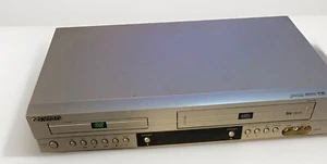 Vintage Go Video DVD/VCR Combo DV1140 VHS Player Recorder TESTED WORKS GREAT! - Picture 1 of 12