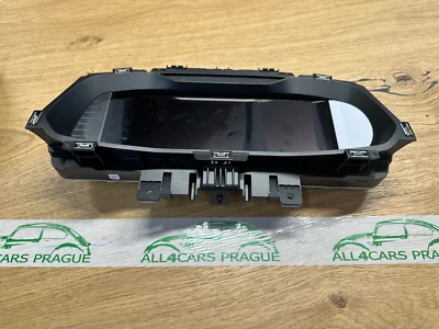 5E3 920 770 A ŠKODA OCTAVIA 4 CABINA VIRTUAL CUADRO DE INSTRUMENTOS 5E3 920... Foto 1 de 4