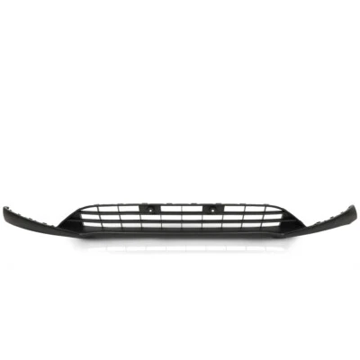 Fit For 2015-2018 Ford Focus Front Bumper Lower Valance Panel Grill F1EZ17626A Foto 1 de 4