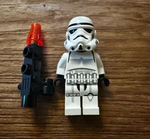 Lego® Star Wars Imperial Stormtrooper - Printed Legs and Hips - sw0122 - Bild 1 von 3