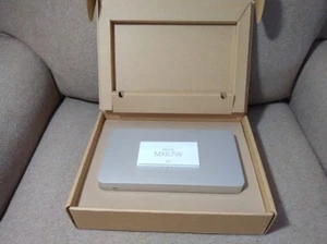 Unclaimed Used Cisco MX67W-HW Meraki Router Security Appliance Wi-Fi 802.11ac - Picture 1 of 5