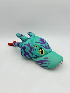 Disney Pandora Banshee Hat Youth Way of the Water Blue Purple - Picture 1 of 9