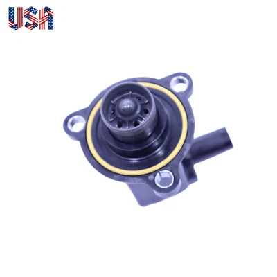 涡轮增压器阀适用于 2013 - 2019 年福特 Escape Fusion 林肯 CJ5Z9U465A — 第 1/4 张图片