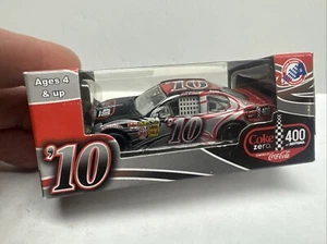 1/64 2010 Coke Zero 400 Program Kevin Harvick Win Combined Shipping Deal  - Picture 1 of 3