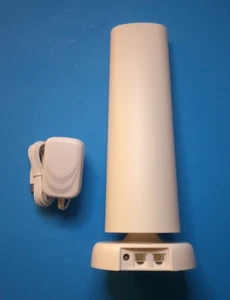 SimpliSafe Base Station BS2000 With AC Power Adapter - Picture 1 of 2