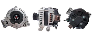 Alternator LRA02880 Fit Alternator For Land Rover Lr3 05-09 Range Rover Sport - Picture 1 of 4