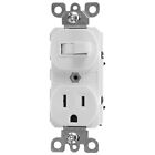 Professional Outlet Electric Device Household Wall Power Socket
