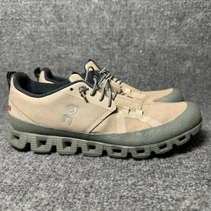 On Running Cloud Dip Para Mujer EE. UU. 9.5 Tenis Tostado Atlético Correr Entrenadores Zapatos - Imagen 1 de 10