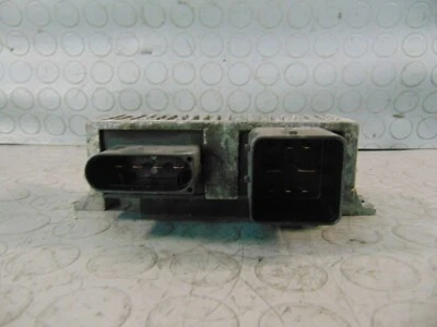 Centralina candelette RENAULT MASTER III 8200558438A - Immagine 1 di 3