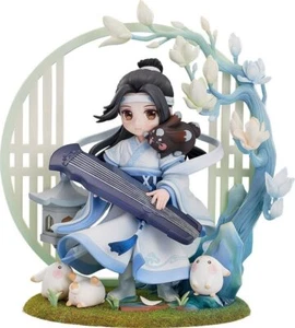 Good Smile The Master of Diabolism LAN Wangji Childhood Ver. Figura PVC 1:8 - Imagen 1 de 6