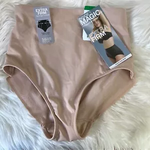 Naomi & Nicole Inside Magic Shapewear intimo donna taglia large - Foto 1 di 5