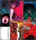 Spectregraph #1 Cover A B F G Variant Set 1:10 1:25 1:50 Option Tynion Dstlry NM