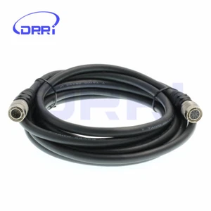 10 pines hirose RCP OCP ROP panel de control remoto cable para cámaras Panasonic y CCU - Imagen 1 de 4