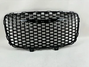 2015-2021 CHRYSLER 300 GRILLE OEM CENTER FRONT RADIATOR GRILL 6DF46TRMAB - Picture 1 of 8