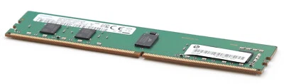 Samsung 8GB 1Rx8 PC4-2933Y-RD1-12 ECC REG Server Memory P/N: M393A1K43DB1-CVFC0 - Image 1 of 4