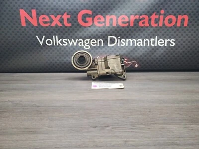 2005 - 2009 Audi A4 B7 A6 C6 3,2 л V6 DOHC масляный насос пикап в сборе  - Изображение 1 из 4