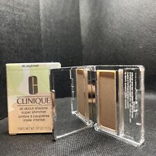 Clinique All About Shadow Super Shimmer - Daybreak 06 ( WITHOUT BRUSH)