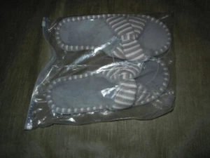 Women's Slippers Soft Plu..r Outdoor Summer Slipper New in Plastic - Picture 1 of 9