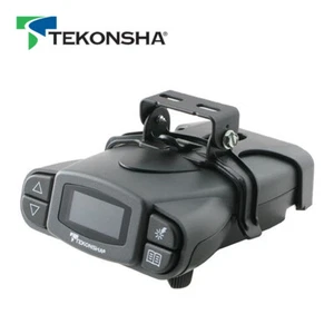 Tekonsha Prodigy P3 Electronic Trailer Brake Control Controller 90195 - Picture 1 of 11