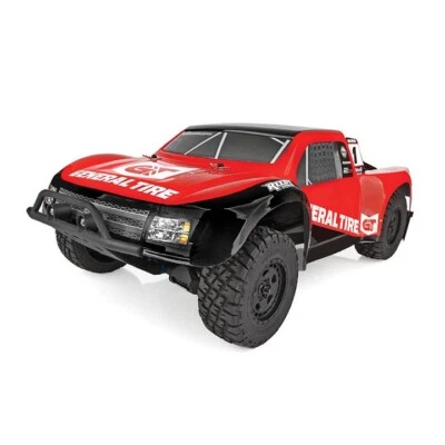 TEAM ASSOCIATED #20531 Pro4 SC10 General Tire RTR - Image 1 of 4