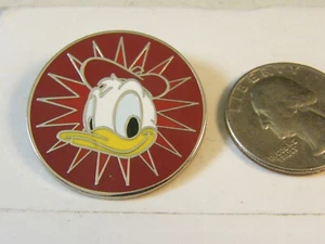 PIN DE PATO WALT DISNEY DONALD - Imagen 1 de 2