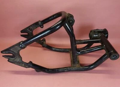 1998-2015 YAMAHA V STAR 650 XVS650 Swing Arm / Swingarm / Rear Arm - Image 1 of 4