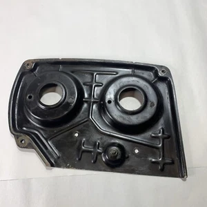 Toyota Supra Mk3 86.5-92 7M Upper timing plate cam gear plate OEM 7MGTE 7MGE - Bild 1 von 3