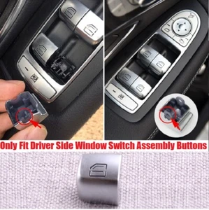 Fensterheber Schalter für Mercedes W205 X253 W222 Fensterschalter Vorne Rechts~ - Bild 1 von 15