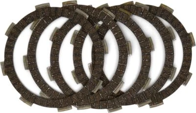EBC CK O.E.M. Replacement Clutch Kit For Honda VF700F Interceptor 1984-1985 - Image 1 of 3