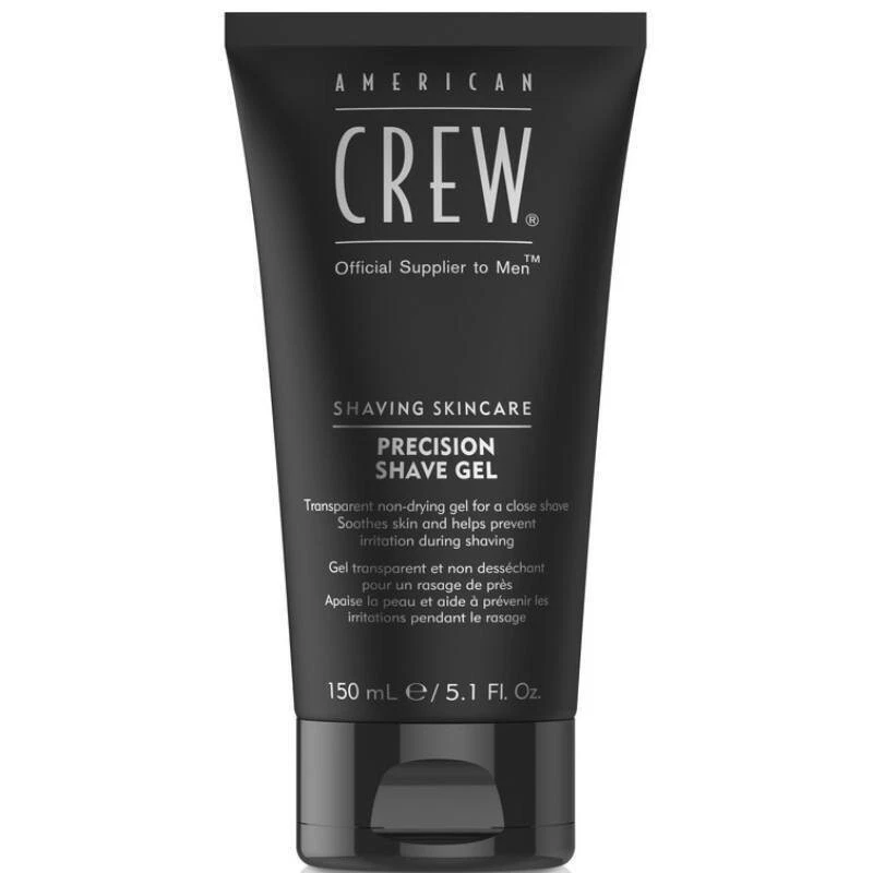American Crew Shaving Skincare Precision Shave Gel 150ml - image 1 of 1