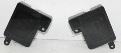 2008-14 SUBARU TRIBECA ПРЕДУПРЕЖДЕНИЕ БОКС-СЕТ OEM P/N 85271XA10A - Изображение 1 из 4