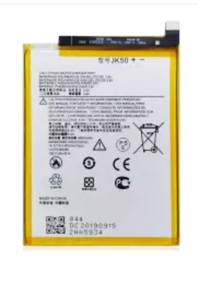 Batería de repuesto compatible para Motorola G Power (XT2165 / 2022) Foto 1 de 3