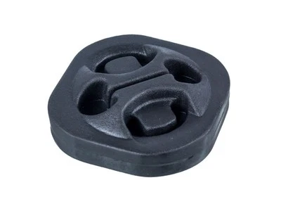 For 1987-1988 Audi 5000 Quattro Exhaust Hanger Febi 14764HBXX S Muffler Hanger - Изображение 1 из 2