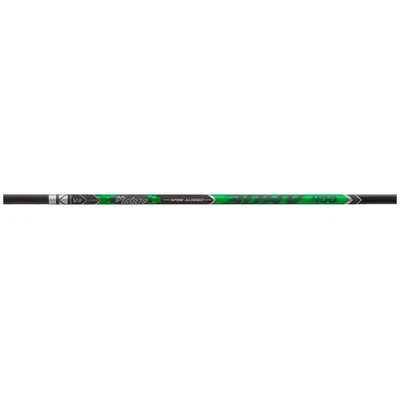 VICTORY ARCHERY 3DHV Gamer 600 Spine 5.5 GPI Target Shaft (RIPXVGA-600S-12) - Image 1 of 3
