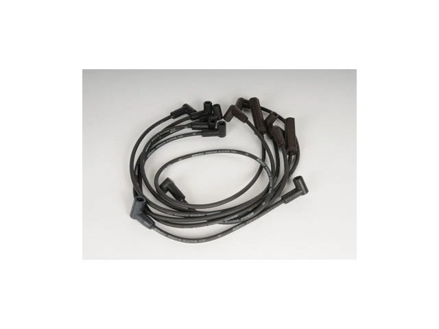 Juego de cables de bujía AC Delco 19565RNWH 1993 1994 para Chevrolet Astro 1992-1995 Foto 1 de 2