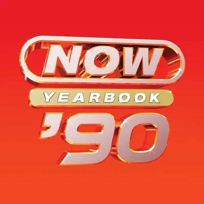 Various Artists NOW Yearbook 1990 (Vinyl) (US IMPORT) - Image 1 of 3