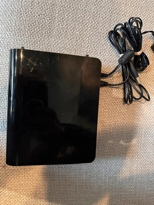 WD My Book AV 1TB DVR Expander External Hard Drive – WDBABT0010HBK  100% Healthy - Image 1 of 2