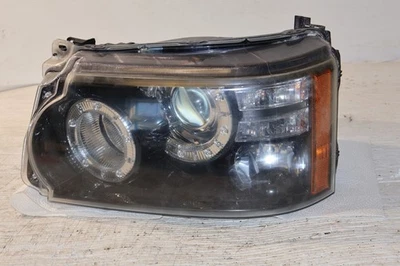 NOT ADAPTIVE 10 11 RANGE ROVER Sport Driver HEADLIGHT HEAD LAMP XENON 30657 - Image 1 of 4