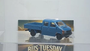 🚛Roco VW T4 Pritsche🔰 (25/65/442) - Picture 1 of 3