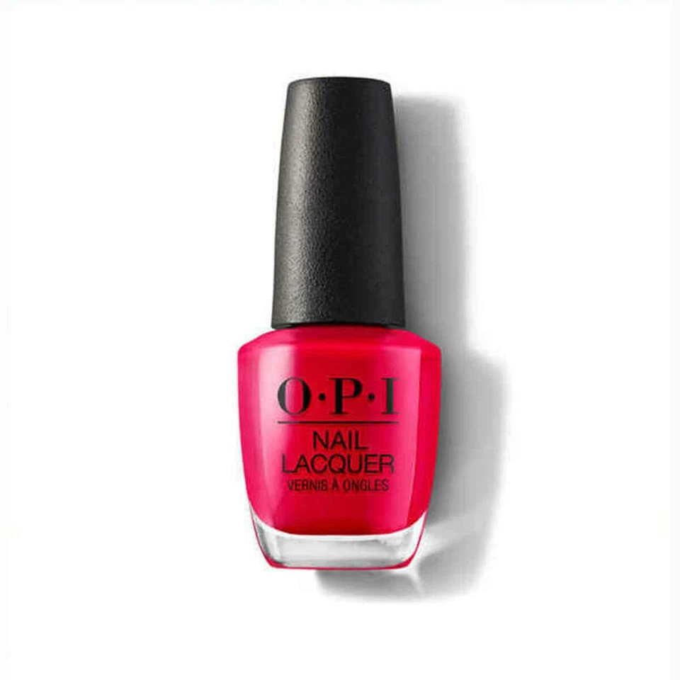 Nagellack Opi Nail Lacquer Dutch tulips 15 ml - Bild 1 von 1