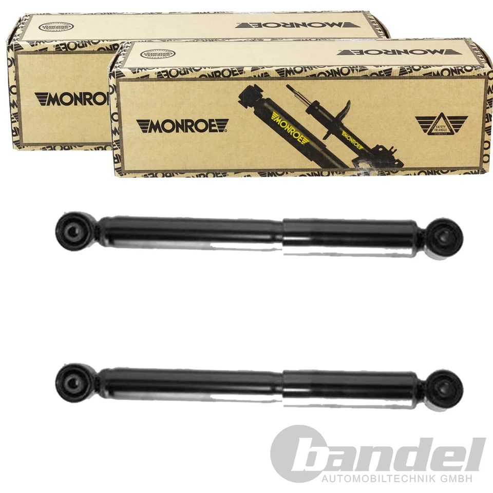 MONROE V1170 StoÃŸdÃ¤mpfer 7E05