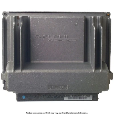 适用于 Saturn LS L200 LW1 L100 LW200 Cardone 发动机控制模块 ECM ECU GAP — 第 1/4 张图片