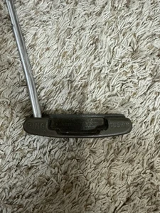 Karsten PING Cushin Putter Bronze / Copper Sound Slot Phoenix 85029 RH Steel 35” - Picture 1 of 6