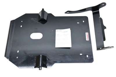 Kit Adaptador Quitanieves Kimpex 073254 Honda Rincon Nuevo de Lote Antiguo Foto 1 de 3