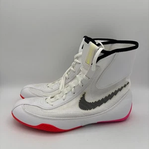 Nike Machomai 2 SE Boxschuhe Herren Größe 8/Damen 9,5 Rawdacious Tokyo Turnschuhe - Bild 1 von 9